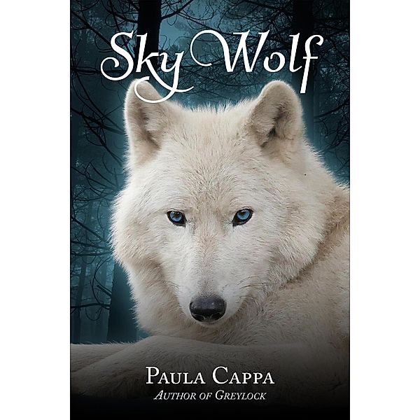 Sky Wolf, Paula Cappa