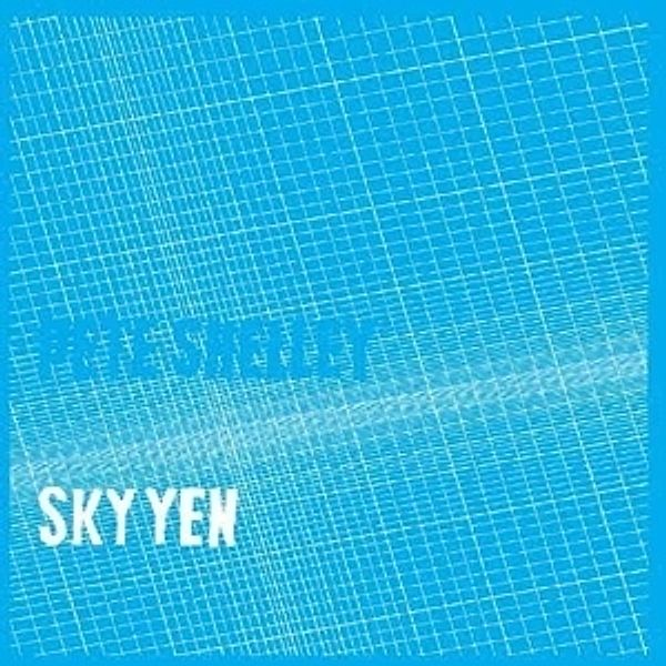 Sky Yen, Pete Shelley