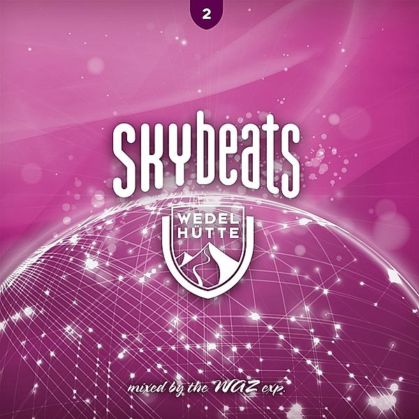 Skybeats 2 (Wedelhütte), Various