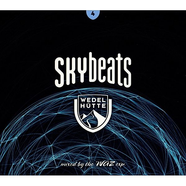 Skybeats 4 (Wedelhütte), Diverse Interpreten