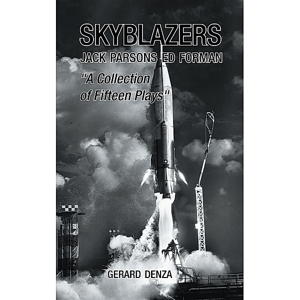 Skyblazers, Gerard Denza