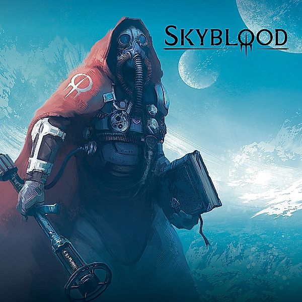 Skyblood, Skyblood