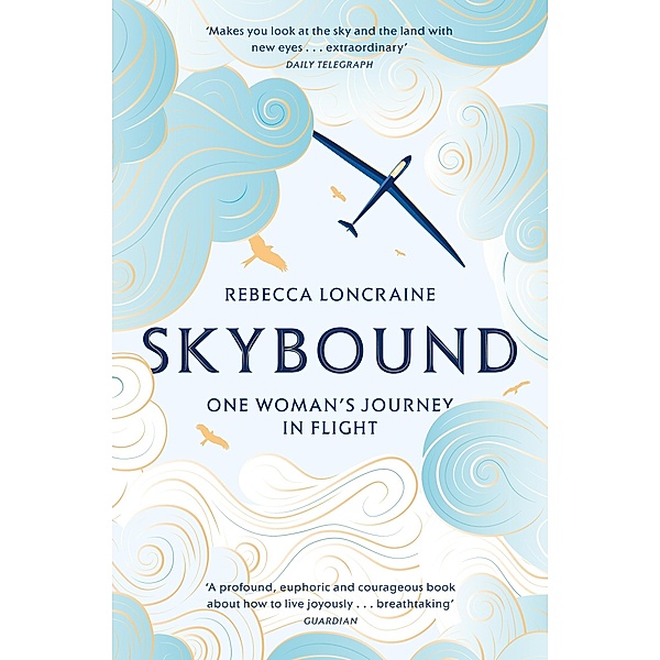 Skybound, Rebecca Loncraine