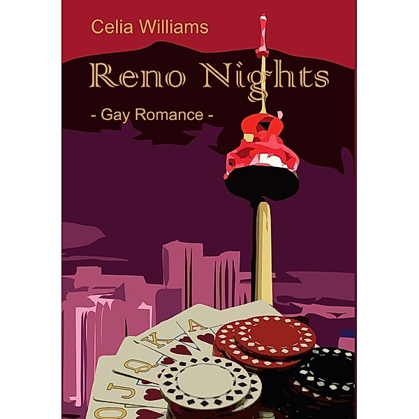 Skycity-Reihe / Reno Nights, Celia Williams