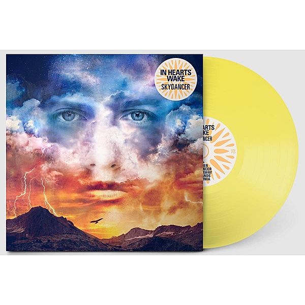 Skydancer (Vinyl), In Hearts Wake