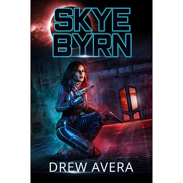 Skye Byrn, Drew Avera