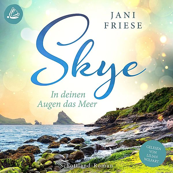 Skye: In deinen Augen das Meer, Janie Friese