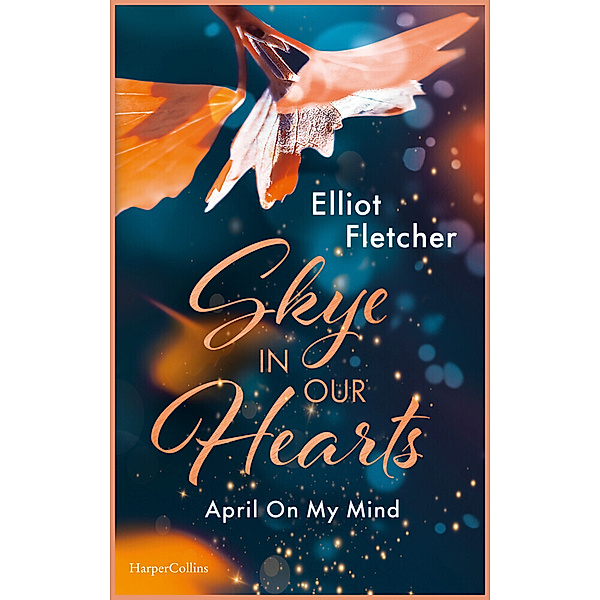 Skye In Our Hearts, Elliot Fletcher