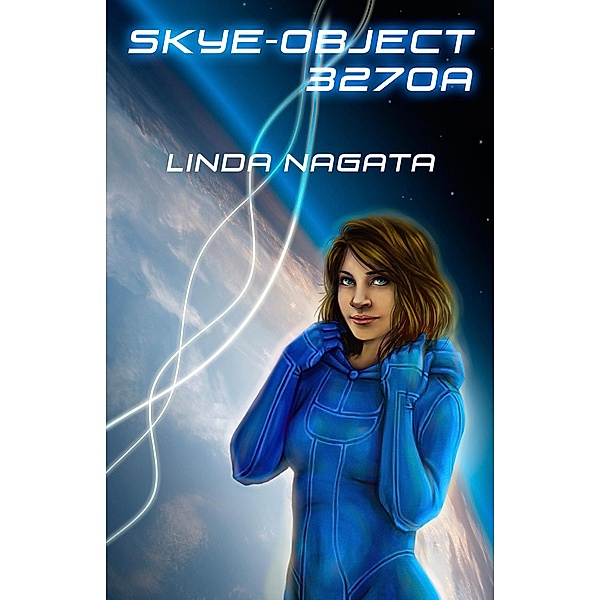 Skye Object 3270a, Linda Nagata