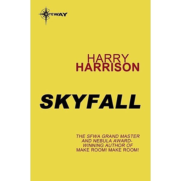 Skyfall, Harry Harrison