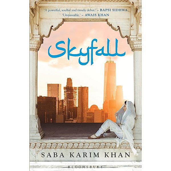 Skyfall / Bloomsbury India, Saba Karim Khan