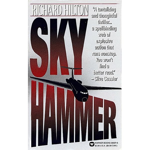 Skyhammer, Richard Hilton