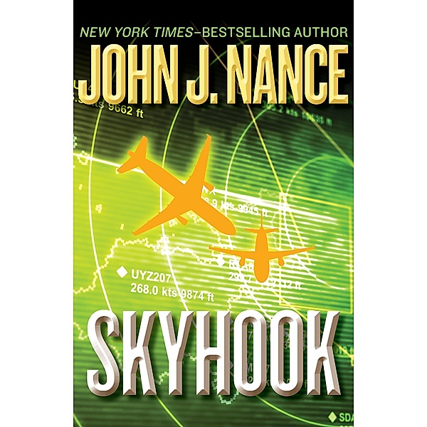 Skyhook, John J. Nance