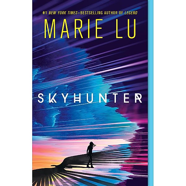 Skyhunter / Skyhunter Duology Bd.1, Marie Lu