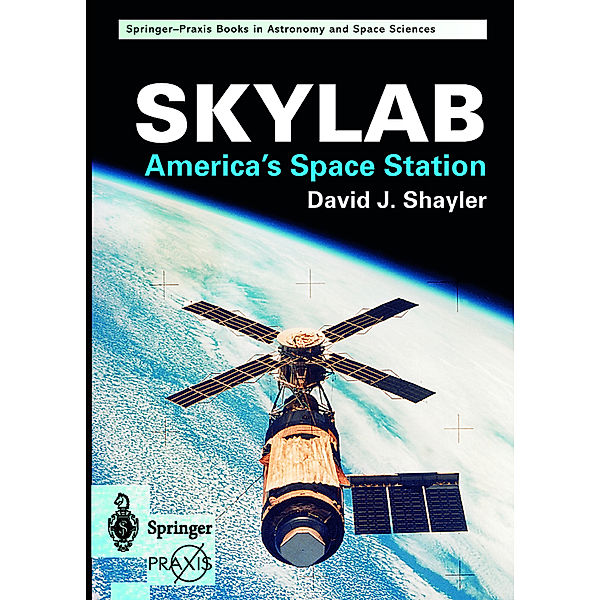 Skylab, Shayler David