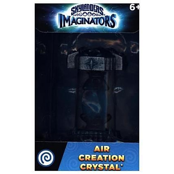 Skylanders Imaginators Air Creation Crystal, 1 Figur