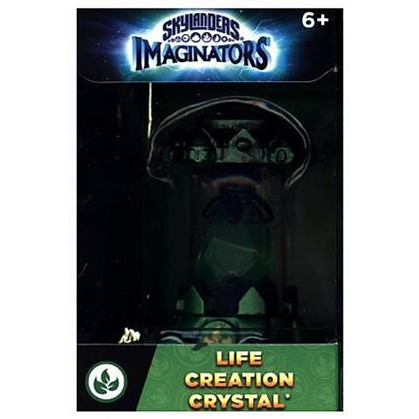 Skylanders Imaginators Crystals, Life, 1 Figur