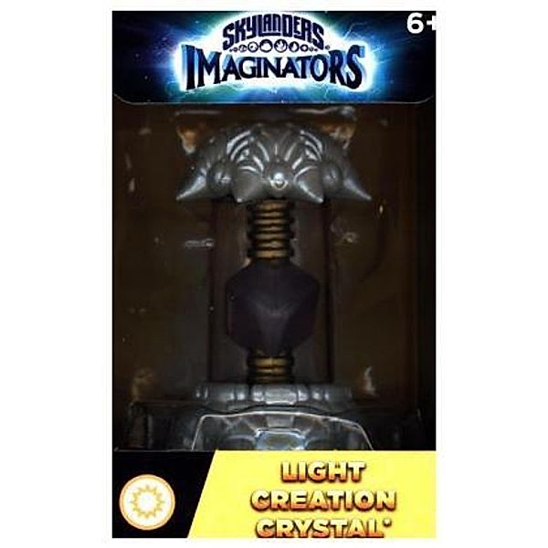 Skylanders Imaginators Crystals, Light, 1 Figur