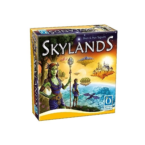 Skylands