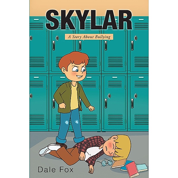 Skylar, Dale Fox