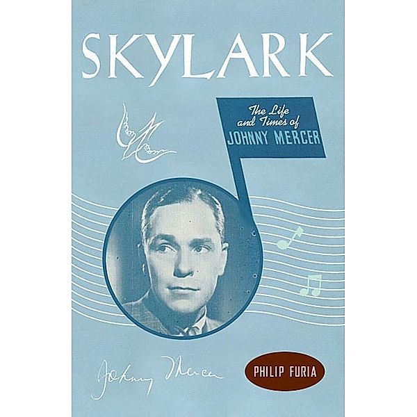 Skylark, Philip Furia