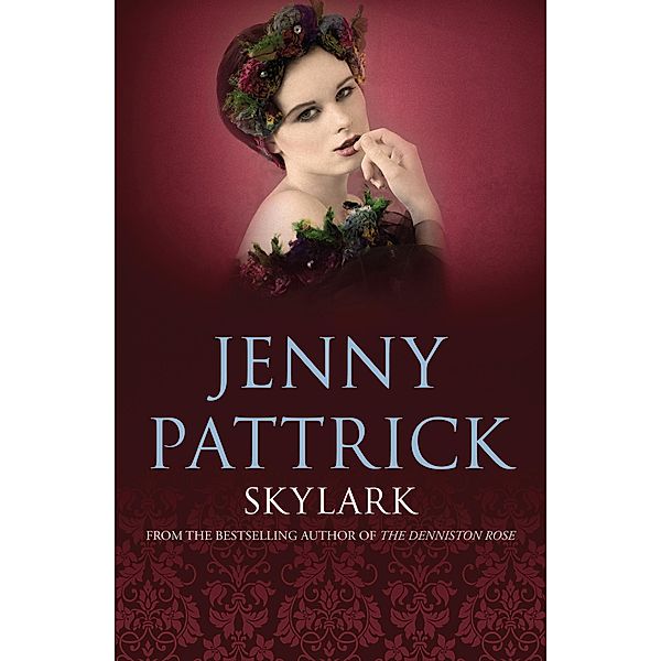 Skylark, Jenny Pattrick