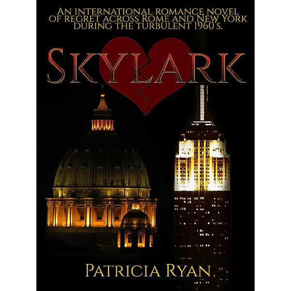 Skylark, Patricia Ryan