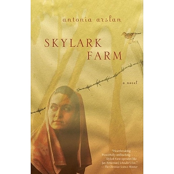 Skylark Farm, Antonia Arslan