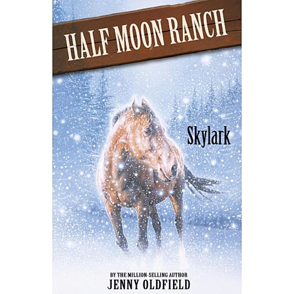 Skylark / Horses of Half Moon Ranch Bd.17, Jenny Oldfield