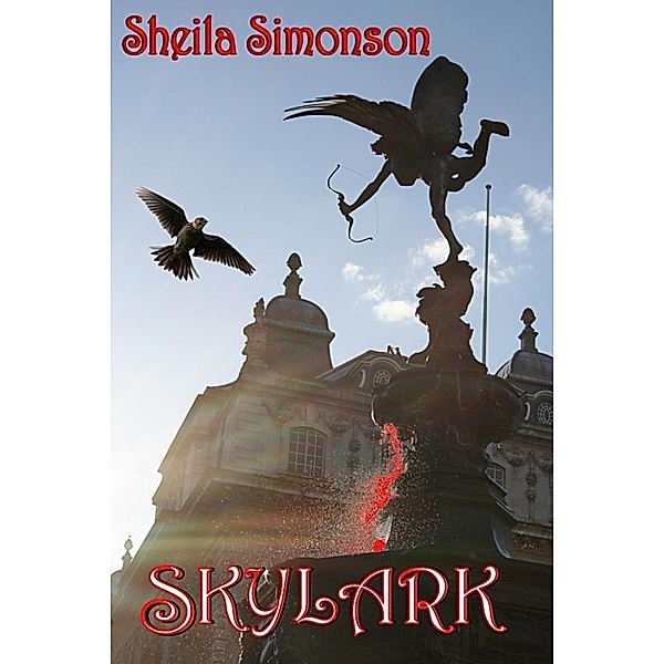 Skylark / Uncial Press, Sheila Simonson