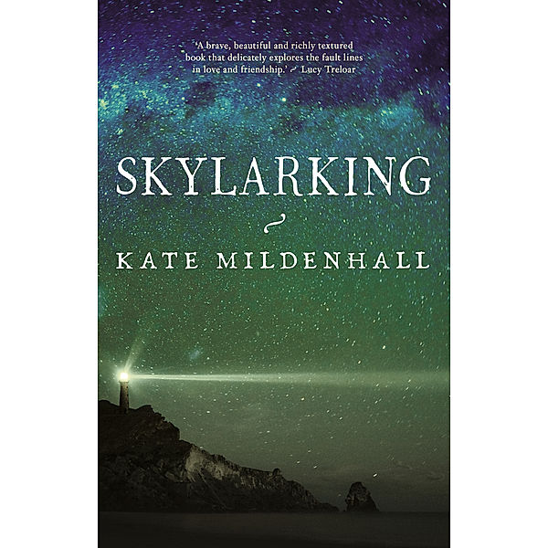 Skylarking, Kate Mildenhall