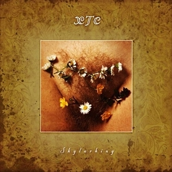 Skylarking (2lp (Remastered 18 (Vinyl), Xtc