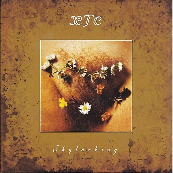 Skylarking (Corrected Polarity), Xtc