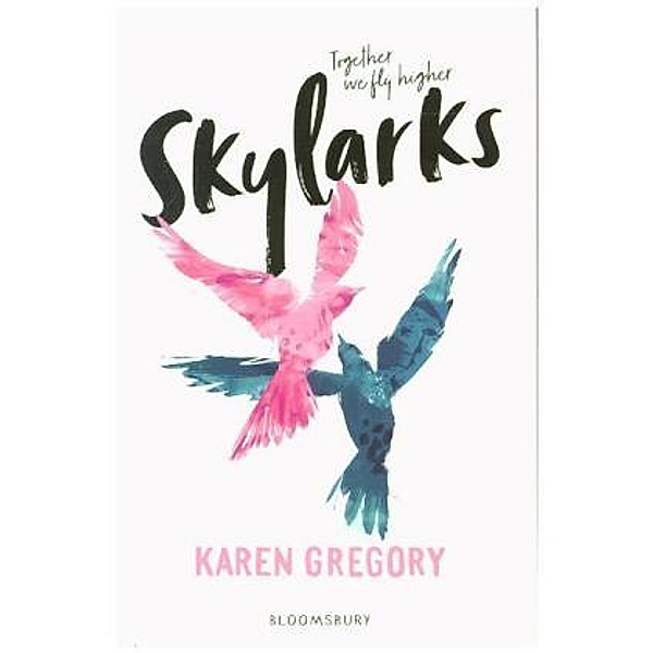 Skylarks, Karen Gregory