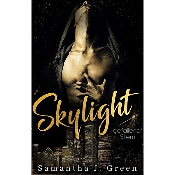 Skylight, Samantha J. Green