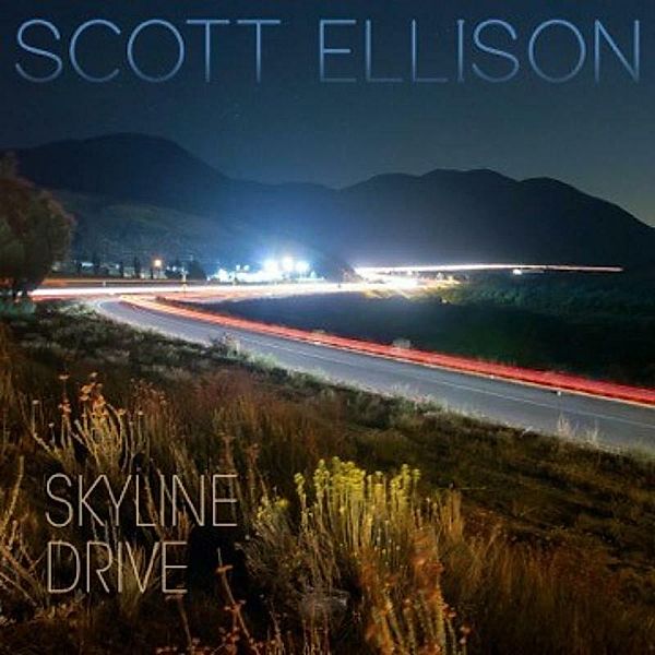 Skyline Drive, Scott Ellison