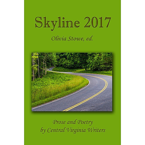 Skyline: Skyline 2017, Olivia Stowe