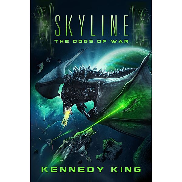 SkyLine: The Dogs of War / SkyLine, Kennedy King