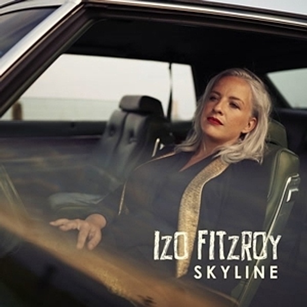 Skyline (Vinyl), Izo Fitzroy