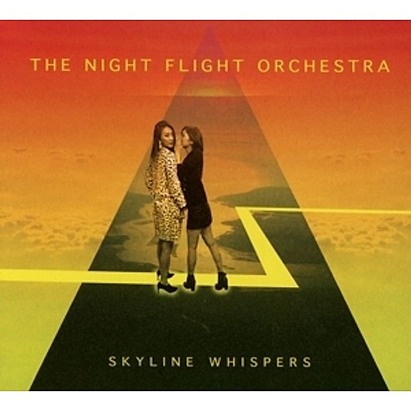 Skyline Whispers, The Night Flight Orchestra