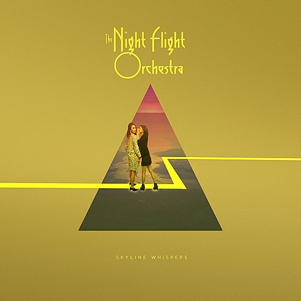 Skyline Whispers, The Night Flight Orchestra