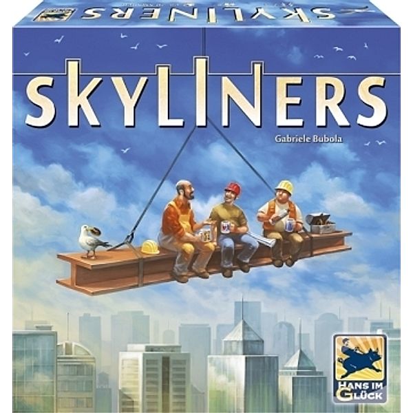 Skyliners (Spiel)