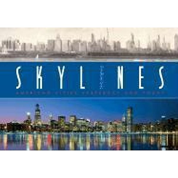 Skylines, M. Hill Goodspeed