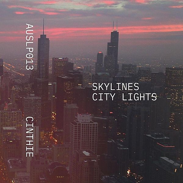 Skylines City Lights, Cinthie