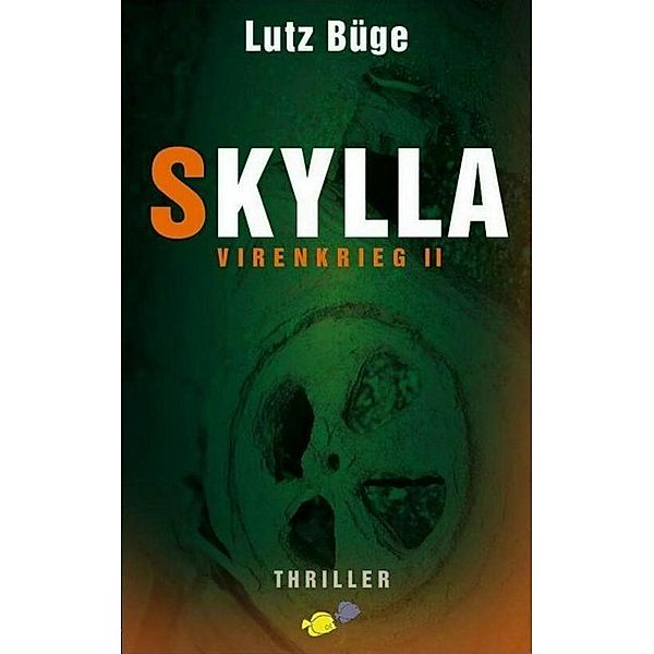 Skylla, Lutz Büge