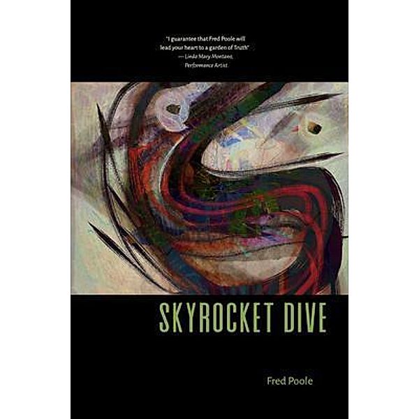 Skyrocket Dive, Fred Poole