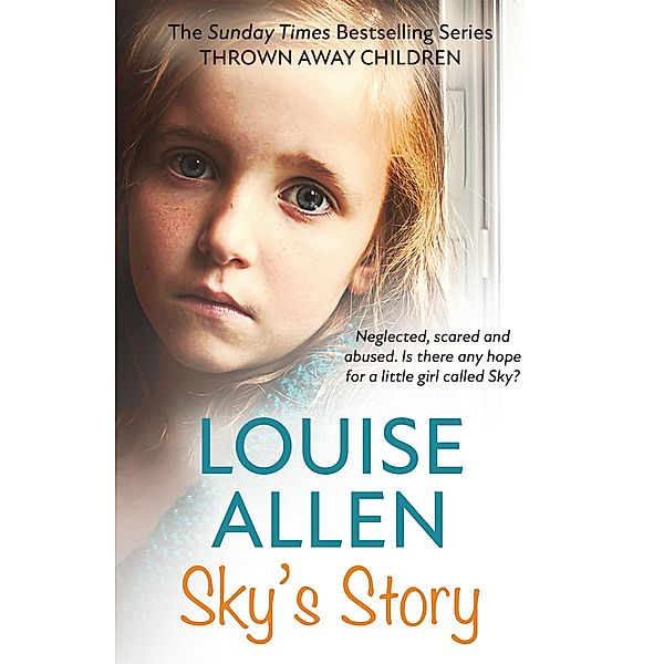 Sky's Story, Louise Allen