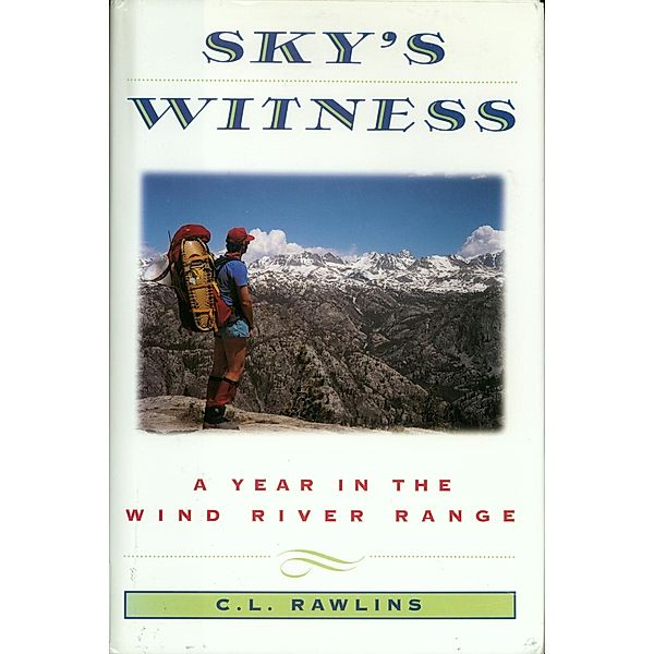 Sky's Witness, C. L. Rawlins