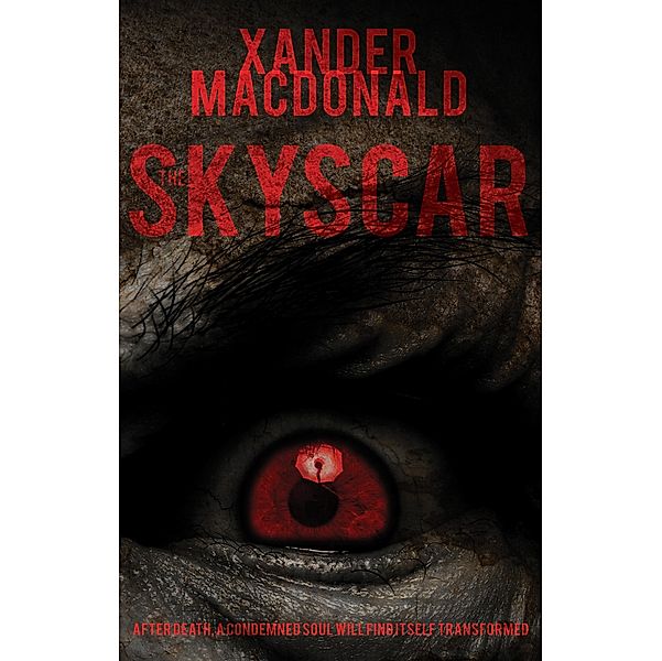 Skyscar, Xander Macdonald