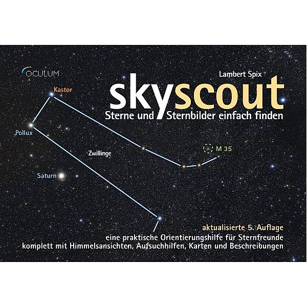 Skyscout, Lambert Spix